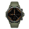 Smartwatch GPS BLACK SHARK GS3 1,43 AMOLED GPS 21 dias Cor Verde