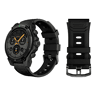 Smartwatch GPS BLACK SHARK GS3 1,43 AMOLED GPS 21 dias Cor Preto