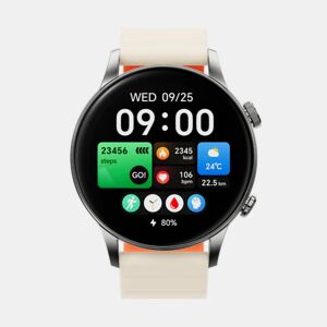 Smartwatch GPS BLACK SHARK S3 1,43 AMOLED GPS 15 dias Cor Prateado