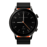 Smartwatch GPS BLACK SHARK S3 1,43 AMOLED GPS 15 dias 50 m Cor Preto