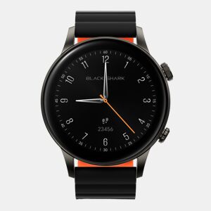 Smartwatch GPS BLACK SHARK S3 1,43 AMOLED GPS 15 dias 50 m Cor Preto