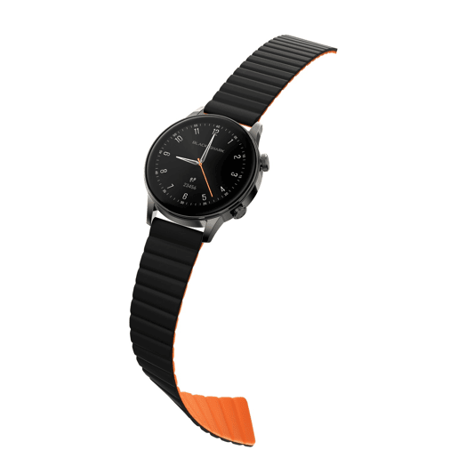 Smartwatch GPS BLACK SHARK S3 1,43 AMOLED GPS 15 dias 50 m Cor Preto Smartwatch GPS BLACK SHARK S3 1,43 AMOLED GPS 15 dias 50 m Cor Preto