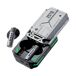 Auriculares gaming BLACK SHARK T11 Bluetooth 5.3 30h ENC Auriculares gaming BLACK SHARK T11 Bluetooth 5.3 30h ENC Gris