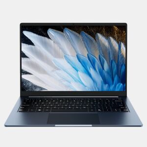 Laptop CHUWI CoreBook Air - Processador AMD Ryzen 5 6600H Ecrã de 14 16GB+512GB Windows 11 PRO Bateria de 55Wh - Cinza
