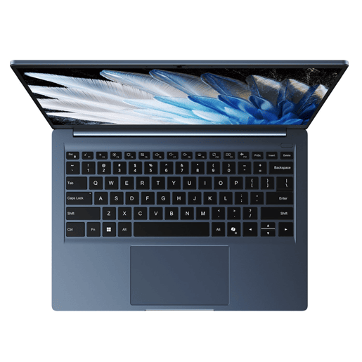 Laptop CHUWI CoreBook Air - Processador AMD Ryzen 5 6600H Ecrã de 14 16GB+512GB Windows 11 PRO Bateria de 55Wh - Cinza Laptop CHUWI CoreBook Air - Processador AMD Ryzen 5 6600H Ecrã de 14 16GB+512GB Windows 11 PRO Bateria de 55Wh - Cinza