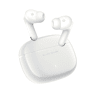 Auriculares gaming BLACK SHARK T23 Bluetooth 5.4 40h ENC Cor Branco