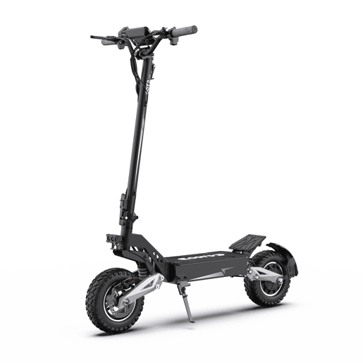 Trotinete elétrico OOTD T10 - 48V18Ah 11 Disco Duplo - Cinza Trotinete elétrico OOTD T10 - 48V18Ah 11 Disco Duplo - Cinza