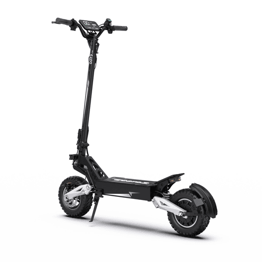 Trotinete elétrico OOTD T10 - 48V18Ah 11 Disco Duplo - Cinza Trotinete elétrico OOTD T10 - 48V18Ah 11 Disco Duplo - Cinza