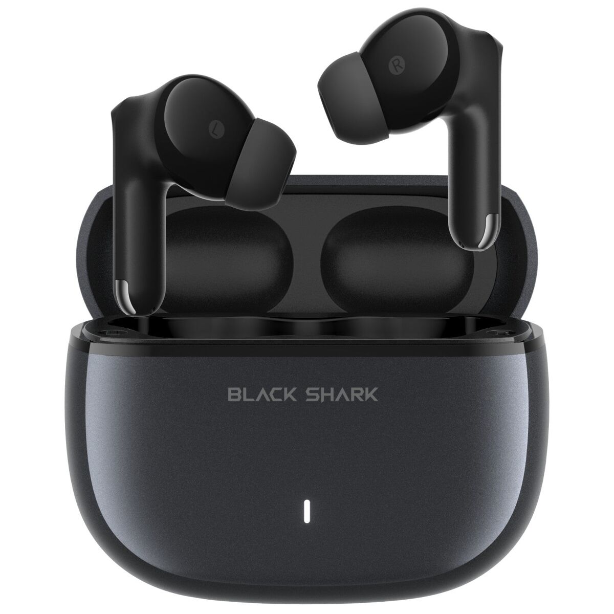 Auriculares gaming BLACK SHARK T23 Bluetooth 5.4 40h ENC Negro