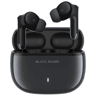 Auriculares gaming BLACK SHARK T23 Bluetooth 5.4 40h ENC Cor Preto