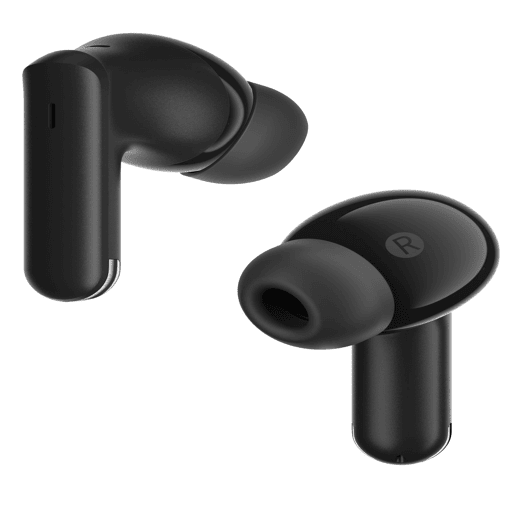 Auriculares gaming BLACK SHARK T23 Bluetooth 5.4 40h ENC Cor Preto Auriculares gaming BLACK SHARK T23 Bluetooth 5.4 40h ENC Cor Preto