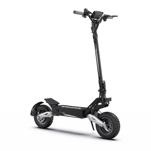 Trotinete elétrico OOTD T10 - 48V13.5Ah 11 Disco Duplo - Cinza Trotinete elétrico OOTD T10 - 48V13.5Ah 11 Disco Duplo - Cinza