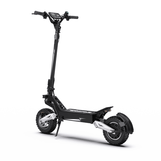 Trotinete elétrico OOTD T10 - 48V13.5Ah 11 Disco Duplo - Cinza Trotinete elétrico OOTD T10 - 48V13.5Ah 11 Disco Duplo - Cinza