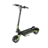 GOKEEP F5 Trotinete elétrico 52V20Ah 43 milhas dupla suspensão - Verde