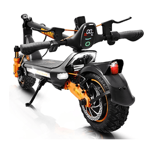 CUNFON RZ1000 Trotinete elétrico 48V24Ah Dobrável Trotinete elétrico Disco Duplo - Preto CUNFON RZ1000 Trotinete elétrico 48V24Ah Dobrável Trotinete elétrico Disco Duplo - Preto