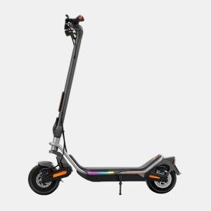 Trotinete Elétrica CUNFON RS500 36V13Ah Dobrável (Travões de Disco Duplos) - Cinza