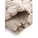 Alfombra shaggy escandinava EMBER - ATTICGO 120x170 Alfombra shaggy escandinava EMBER - ATTICGO 120x170 Beige