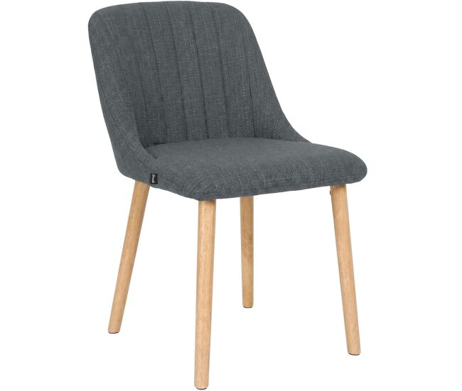 Silla de comedor - Arie - Tela