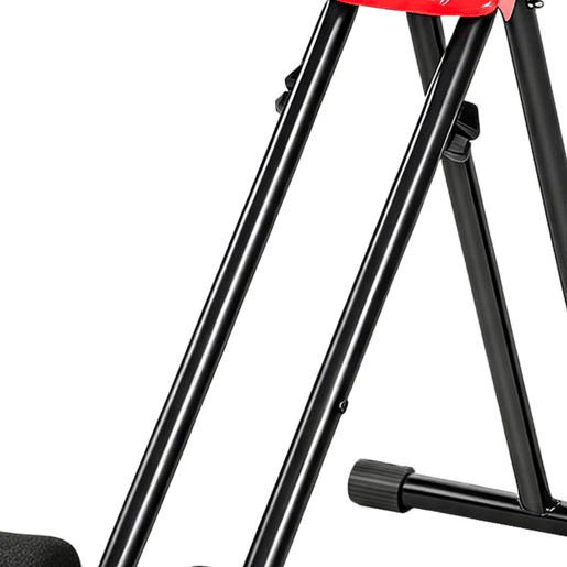 SPORTNOW Máquina de Abdominais Dobrável com Monitor LCD, Aparelho Multifuncional para Treino de Corpo Inteiro em Casa SPORTNOW Máquina de Abdominais Dobrável com Monitor LCD, Aparelho Multifuncional para Treino de Corpo Inteiro em Casa