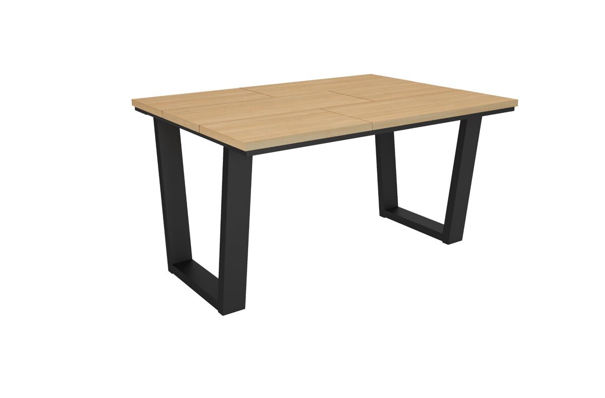 Mesa Comedor TETRIX 140x90