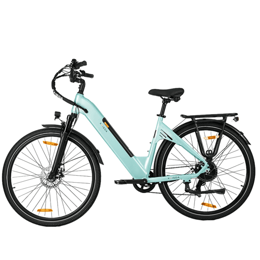 KAISDA K608 Bicicleta Elétrica 36V20Ah 28 Azul KAISDA K608 Bicicleta Elétrica 36V20Ah 28 Azul