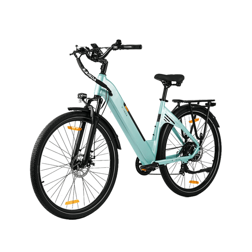 KAISDA K608 Bicicleta Elétrica 36V20Ah 28 Azul KAISDA K608 Bicicleta Elétrica 36V20Ah 28 Azul