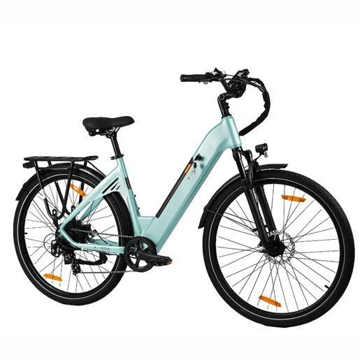 KAISDA K608 Bicicleta Elétrica 36V20Ah 28 Azul KAISDA K608 Bicicleta Elétrica 36V20Ah 28 Azul