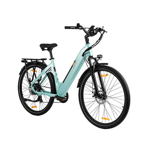 KAISDA K608 Bicicleta Elétrica 36V20Ah 28 Azul KAISDA K608 Bicicleta Elétrica 36V20Ah 28 Azul