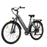 KAISDA K608 Bicicleta Elétrica 36V20Ah 28 Cinza