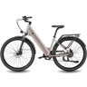 Bicicleta elétrica KINGBULL Lira 48V15Ah 140km 28x2.0 Cor Dourado