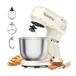 Amasadora Teendow SM-B03C 12 velocidades bol inox 5QT Amasadora Teendow SM-B03C 12 velocidades bol inox 5QT Blanco