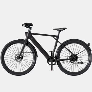 Pixar AMANO S900 250W 36V 10Ah 28x1.75 Travões Hidráulicos Preto
