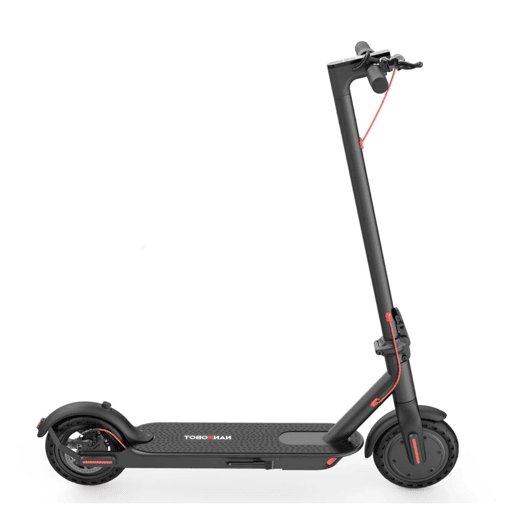 Trotinete elétrica NANROBOT H1 36V5,2Ah 15km 25kmh Cor Preto Trotinete elétrica NANROBOT H1 36V5,2Ah 15km 25kmh Cor Preto