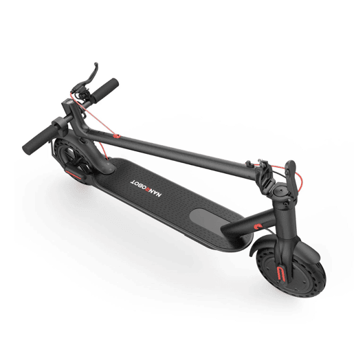 Trotinete elétrica NANROBOT H1 36V5,2Ah 15km 25kmh Cor Preto Trotinete elétrica NANROBOT H1 36V5,2Ah 15km 25kmh Cor Preto