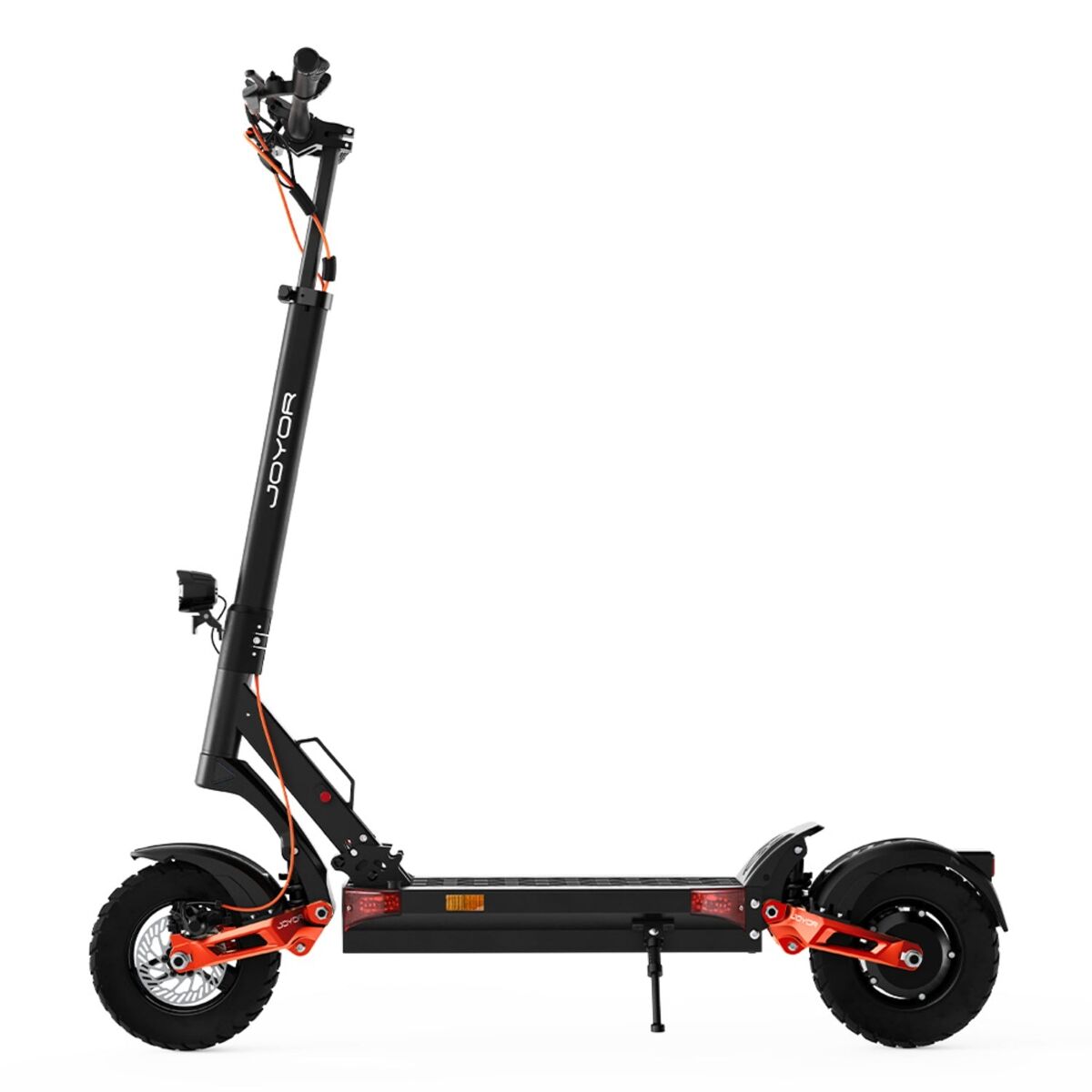 Patinete eléctrico JOYOR T6D 48V18Ah