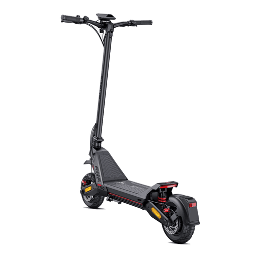 Trotinete ENGWE Y700 ABE 48V18.2Ah Dobrável Disco Preto