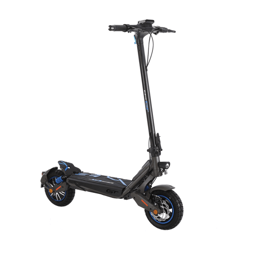 SIGMA N07 Trotinete Elétrica 48V13Ah 10 Preto SIGMA N07 Trotinete Elétrica 48V13Ah 10 Preto