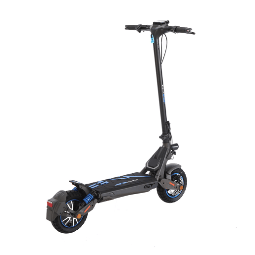 SIGMA N07 Trotinete Elétrica 48V13Ah 10 Preto SIGMA N07 Trotinete Elétrica 48V13Ah 10 Preto