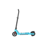 Trotinete elétrica infantil NANROBOT K1 120W 13kmh 6km 5 Cor Azul