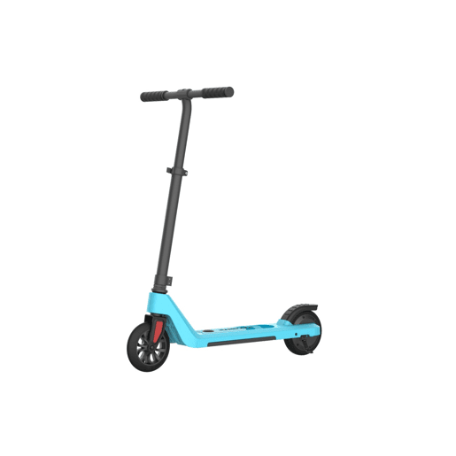 Trotinete elétrica infantil NANROBOT K1 120W 13kmh 6km 5 Cor Azul Trotinete elétrica infantil NANROBOT K1 120W 13kmh 6km 5 Cor Azul