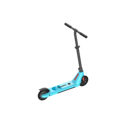 Trotinete elétrica infantil NANROBOT K1 120W 13kmh 6km 5 Cor Azul Trotinete elétrica infantil NANROBOT K1 120W 13kmh 6km 5 Cor Azul