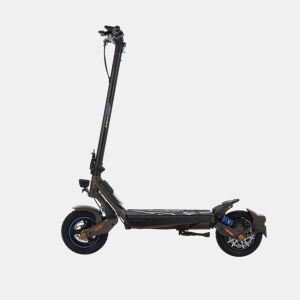 SIGMA N07 Trotinete Elétrica 48V15Ah 10 Preto