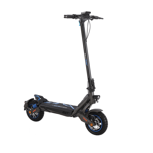 SIGMA N07 Trotinete Elétrica 48V15Ah 10 Preto