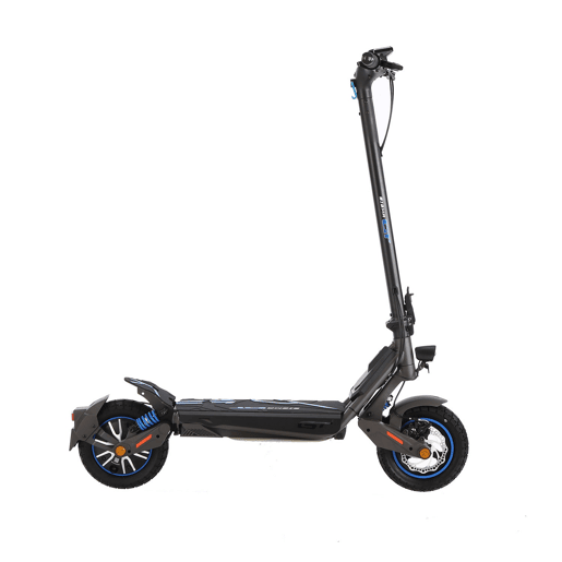 SIGMA N07 Trotinete Elétrica 48V15Ah 10 Preto