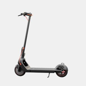 YOVO U7 patinete elétrico dobrável 36V 10.4Ah - Preto