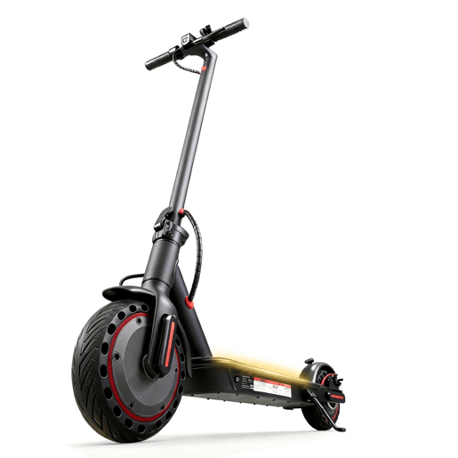 Trotinete elétrica YOVO U5 PRO 36V10,4Ah 30,6km 25kmh Cor Preto Trotinete elétrica YOVO U5 PRO 36V10,4Ah 30,6km 25kmh Cor Preto