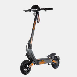 Trotinete Elétrica KuKirin G2 VMP - Bateria 48V15.6AH 10 Freio a Disco & Freio Eletrónico - Preto