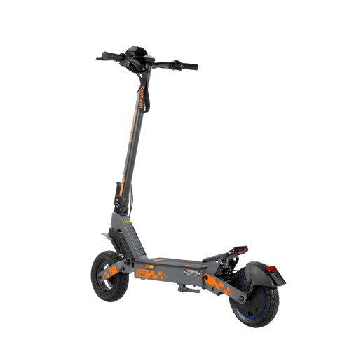 Trotinete Elétrica KuKirin G2 VMP - Bateria 48V15.6AH 10 Freio a Disco & Freio Eletrónico - Preto Trotinete Elétrica KuKirin G2 VMP - Bateria 48V15.6AH 10 Freio a Disco & Freio Eletrónico - Preto