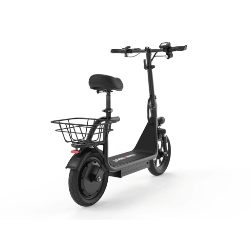 Trotinete elétrica NANROBOT M5 PRO 48V10,4Ah 12 Cor Preto Trotinete elétrica NANROBOT M5 PRO 48V10,4Ah 12 Cor Preto