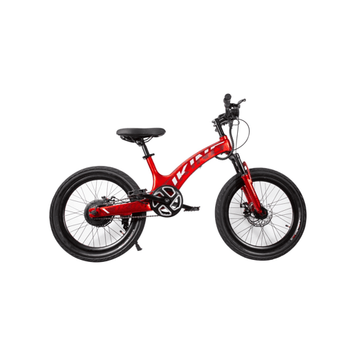 Motociclo elétrico autoequilibrado JKING C8 - Motor 250W Bateria 29.4V9AH 20x2.5 Travões de disco duplos - Vermelho Motociclo elétrico autoequilibrado JKING C8 - Motor 250W Bateria 29.4V9AH 20x2.5 Travões de disco duplos - Vermelho